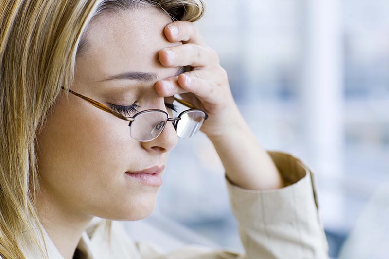 Tucson, AZ 85704 dizziness treatment