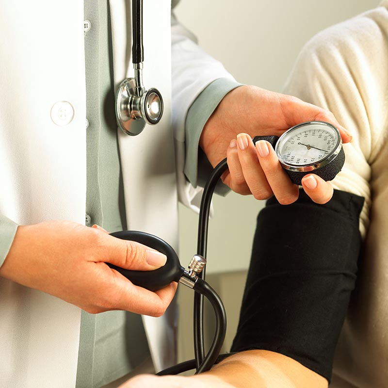  Tucson, AZ 85704 natural high blood pressure care