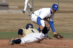 sports chiropractic